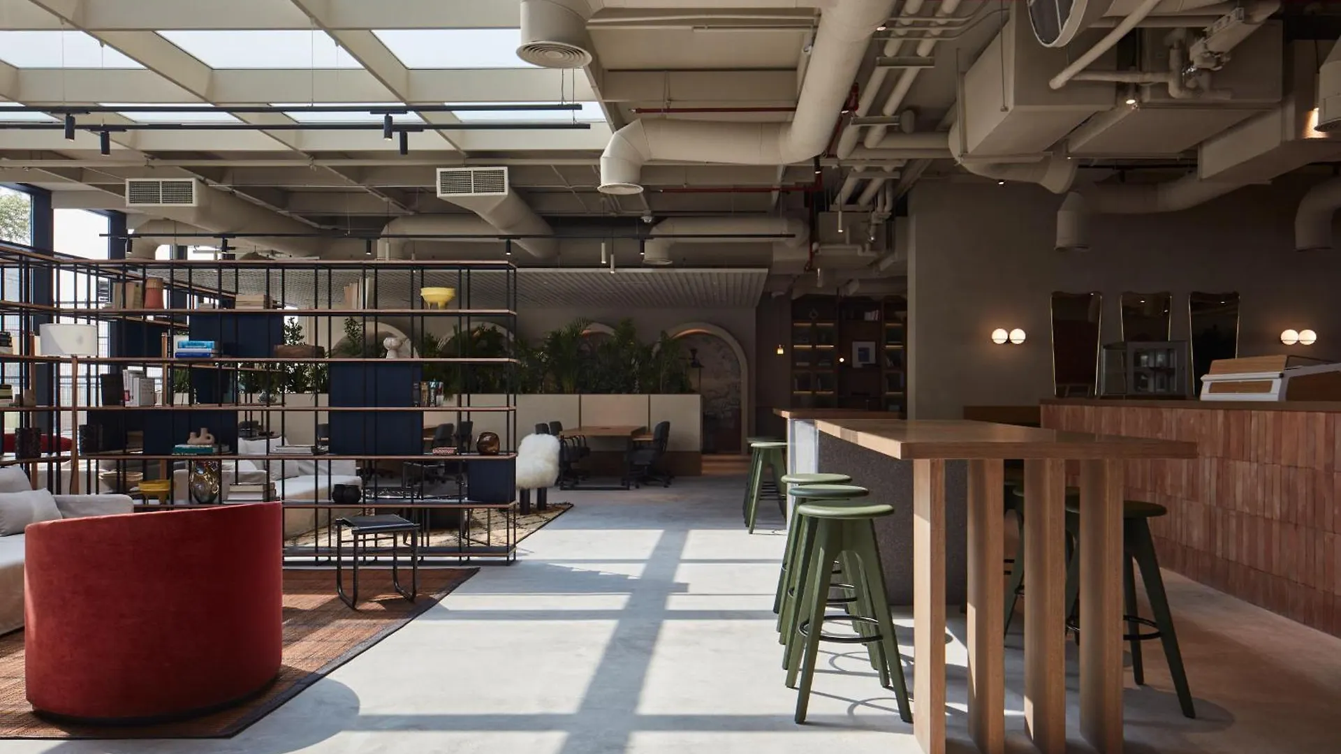 Διαμέρισμα Snug Studio At Upside Living - Business Travel Ready 2209 Ντουμπάι Ηνωμένα Αραβικά Εμιράτα