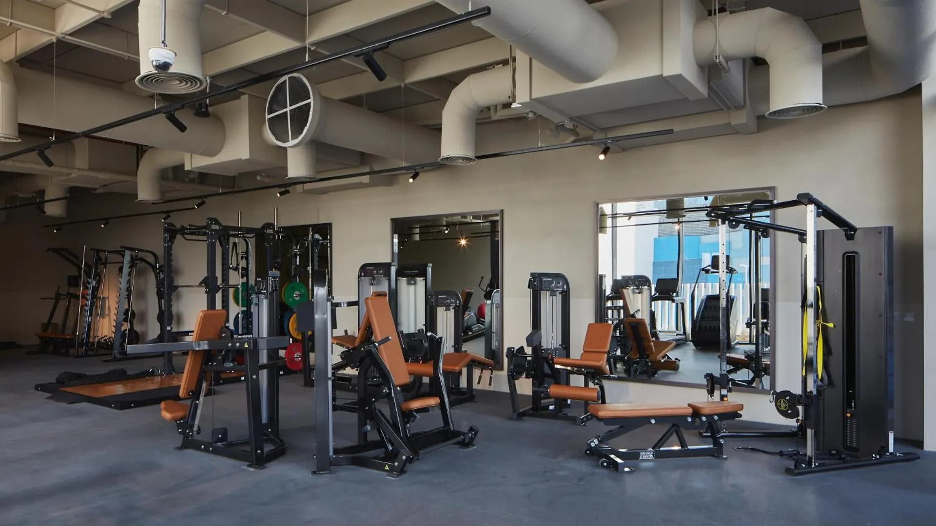 Διαμέρισμα Snug Studio At Upside Living - Business Travel Ready 2209 Ντουμπάι