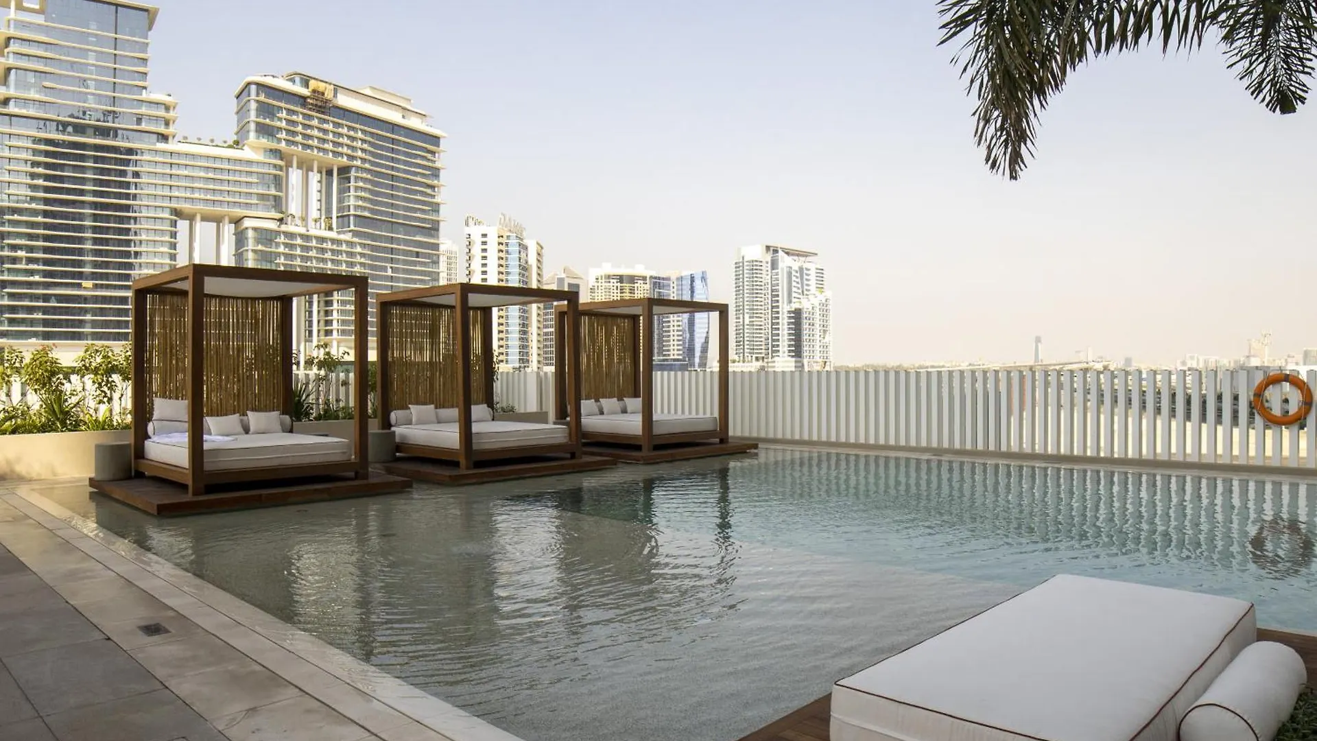 Snug Studio At Upside Living - Business Travel Ready 2209 Dubai