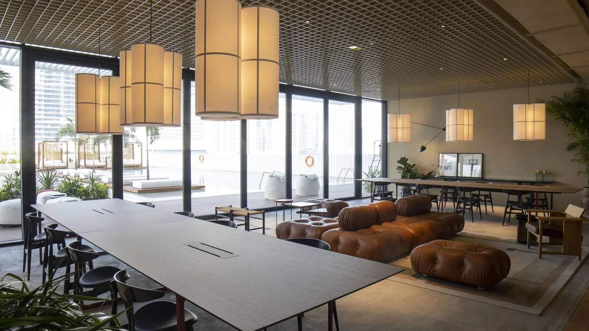 Snug Studio At Upside Living - Business Travel Ready 2209 Dubai 0*,