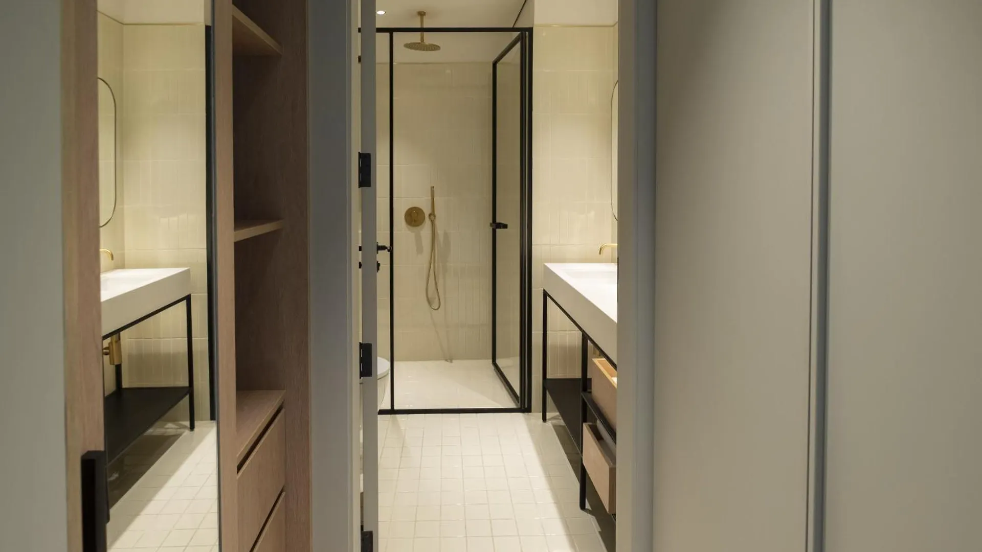 Apartment Snug Studio At Upside Living - Business Travel Ready 2209 Dubai